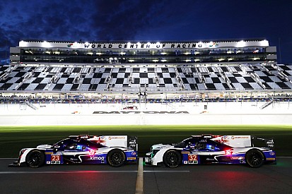 Vorschau 24h Daytona 2018: Alonsos Langstreckendebüt