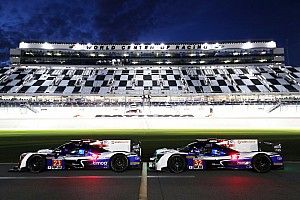 Vorschau 24h Daytona 2018: Alonsos Langstreckendebüt