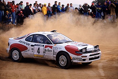 Sainz przyjedzie na Rajd Katalonii
