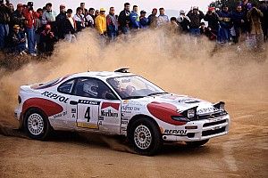 Champions to assemble in Rally Portugal to mark WRC’s 50th season