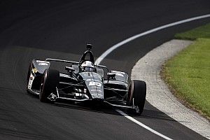 Qualifs - Ed Carpenter s'offre la pole à domicile !