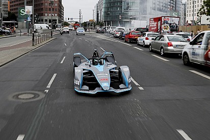 Formel E will für Spannung sorgen: "Müssen das Racing neu erfinden"