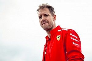 Vettel considera que Ferrari, Mercedes y Red Bull tienen un ritmo similar