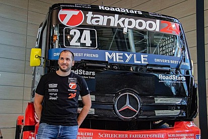 Egy második és egy ötödik hellyel javított Kiss Norbert Szlovákiában