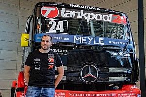 Egy második és egy ötödik hellyel javított Kiss Norbert Szlovákiában