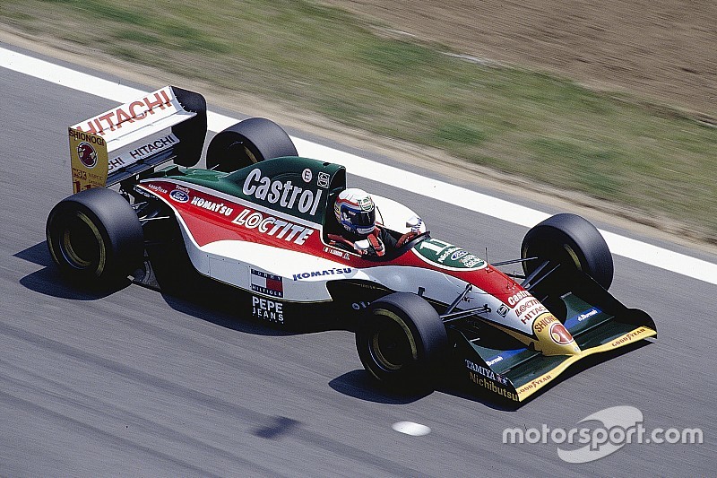 Ces 11 pilotes de F1 qui ont connu le succès ailleurs