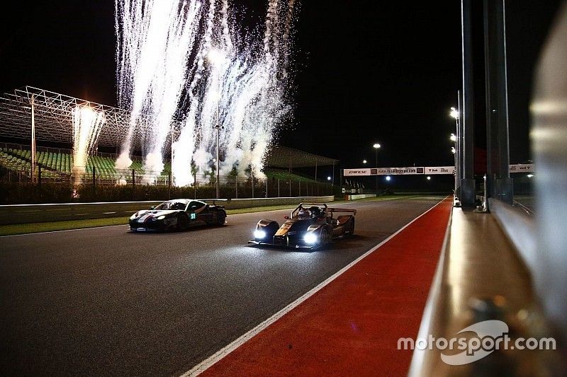 3H ECC: a Misano c'è il bis di Guglielmo Belotti ed Ivan Bellarosa