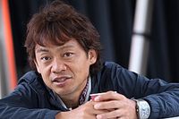 WAKO’S LC500脇阪監督「山田エンジニアがいなくても前向きに戦う」