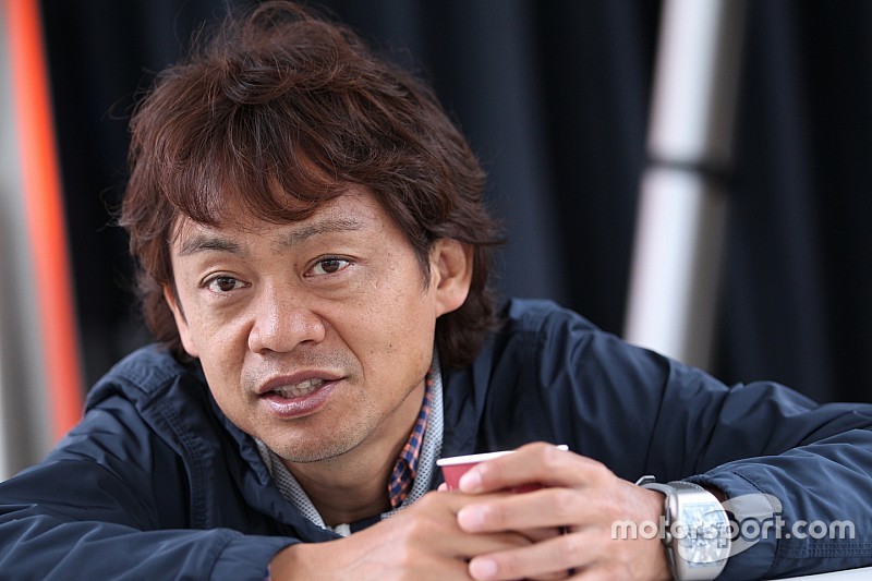 WAKO’S LC500脇阪監督「山田エンジニアがいなくても前向きに戦う」