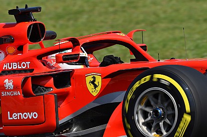 Gyanús a Ferrari tükre az FIA berkeiben?