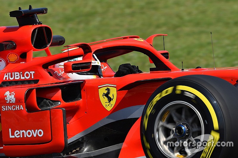 Gyanús a Ferrari tükre az FIA berkeiben?