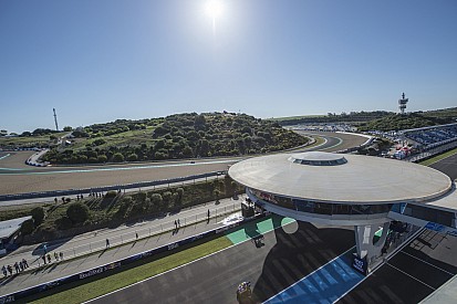La Dorna et Jerez fixent une date pour la reprise du MotoGP