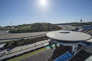 La Dorna et Jerez fixent une date pour la reprise du MotoGP