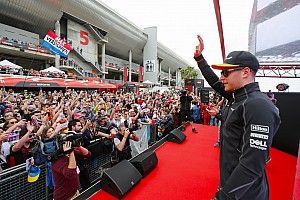 Q&A: 10 lezersvragen aan Stoffel Vandoorne