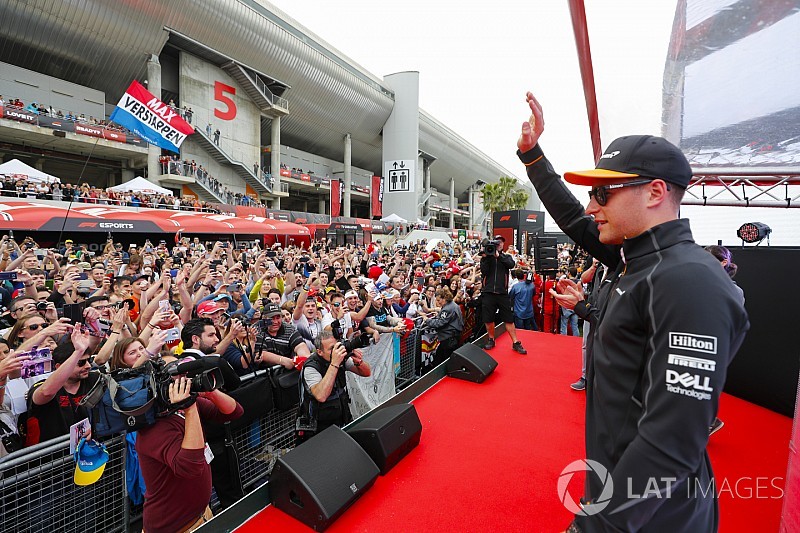 Q&A: 10 lezersvragen aan Stoffel Vandoorne