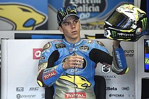 Suzuki подтвердила переговоры с Миром