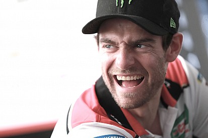 Crutchlow: “Honda nos ha dado una gran moto”
