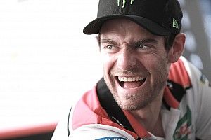 Crutchlow: “Honda nos ha dado una gran moto”