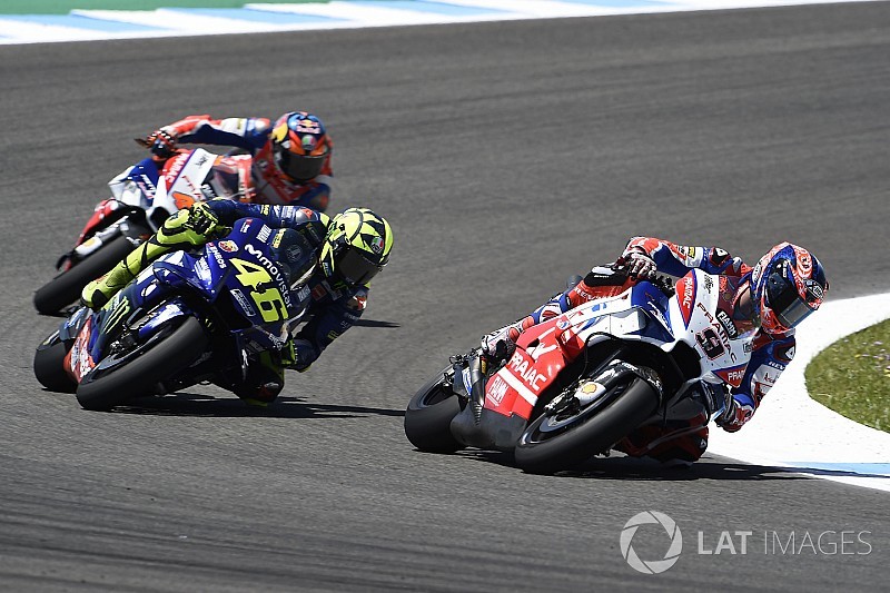 Petrucci: "Non avevo mai chiuso quarto, è davvero dura da digerire!"
