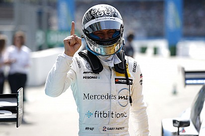 DTM-Auftakt Hockenheim 2018: Paffett auf Pole!