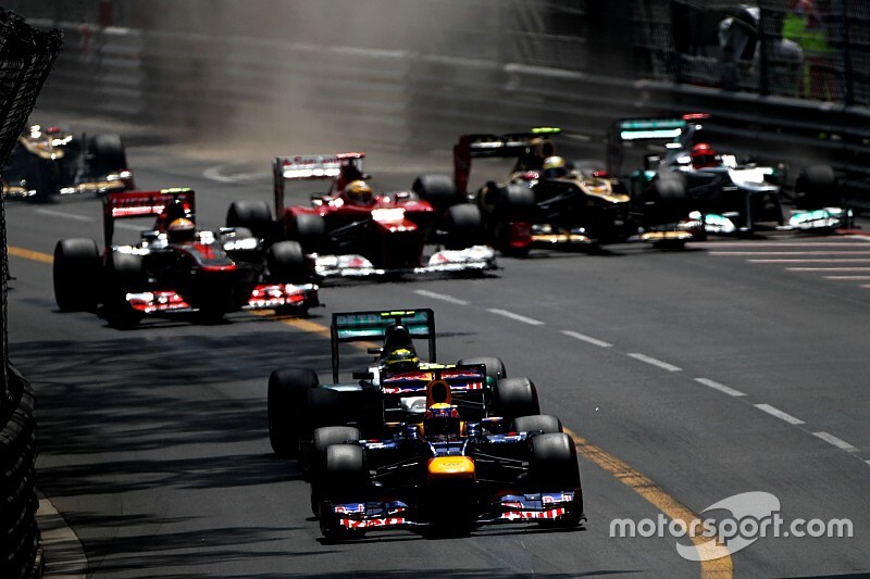 Com cinco vencedores diferentes em sete corridas, F1 revive competitividade de 2012