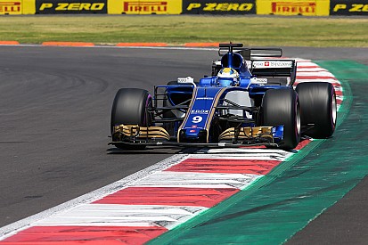 A Sauber "hamarosan" bejelenti 2018-as felállását