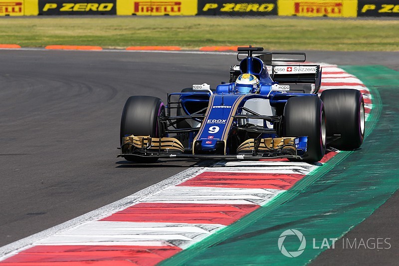 A Sauber "hamarosan" bejelenti 2018-as felállását