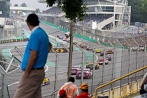 Artigo: Legal na pista, Corrida de Duplas não conquistou fãs