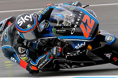 Test Jerez, Giorno 1: Bagnaia continua a fare la voce grossa