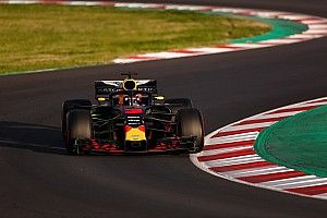 Red Bull considera que tiene el mejor chasis este año