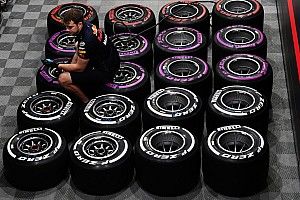 Pirelli maakt bandenkeuze bekend voor Spanje en Canada