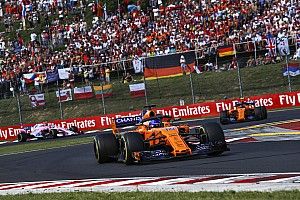 Alonso beberkan alasan hengkang dari F1