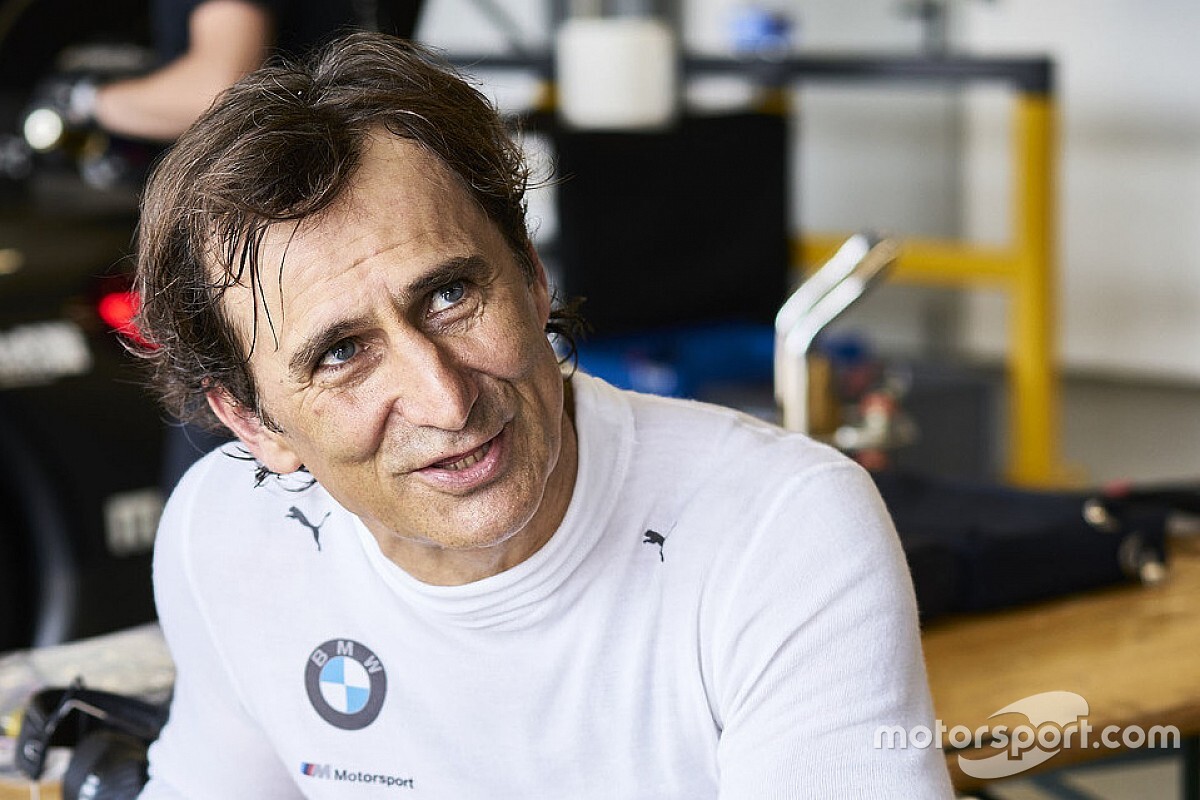 Zanardi's condition "stable" after further surgery
