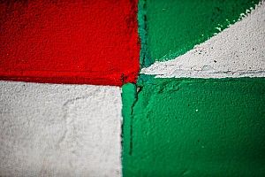 Barrichello és a halálfélelem a betonfal mellett a Magyar Nagydíjon