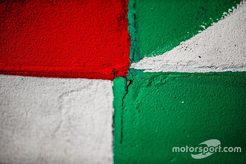 Barrichello és a halálfélelem a betonfal mellett a Magyar Nagydíjon