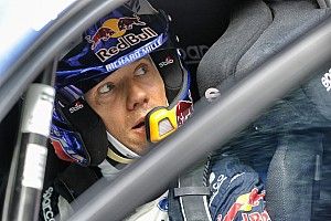 ES17 - Ogier meilleur temps, Tänak assure