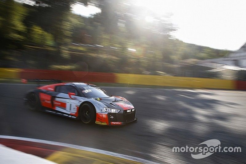 Jelang Suzuka 10 Jam, Audi turunkan lima mobil