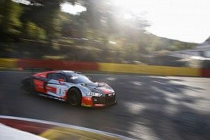 Jelang Suzuka 10 Jam, Audi turunkan lima mobil