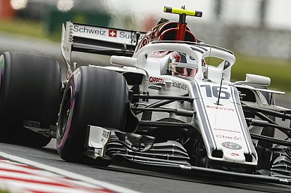 Pirelli fait un choix très tendre pour Abu Dhabi