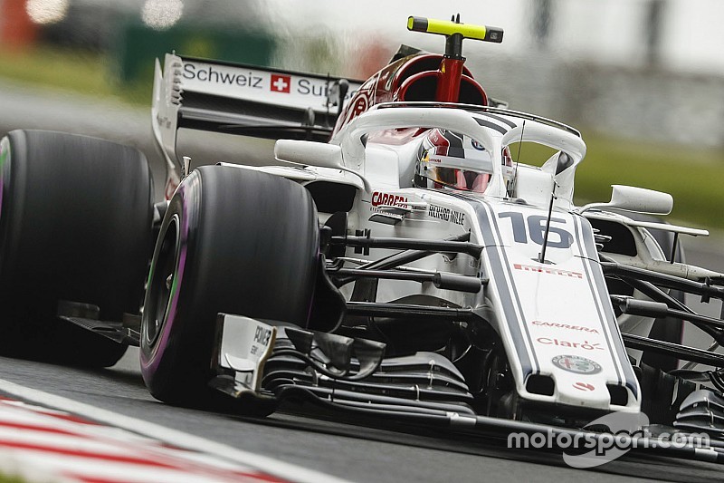 Pirelli fait un choix très tendre pour Abu Dhabi
