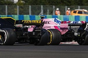 Az F1-es riválisok viszik csődbe a Force Indiát?!
