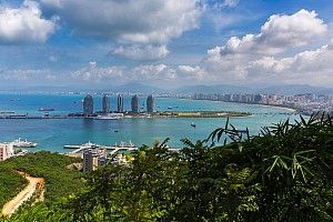 Ni hao, Sanya: Formel E bekommt weiteres China-Rennen