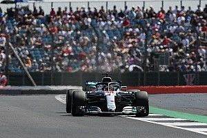 Blistering, Strategie: So will Mercedes in Silverstone Ferrari knacken