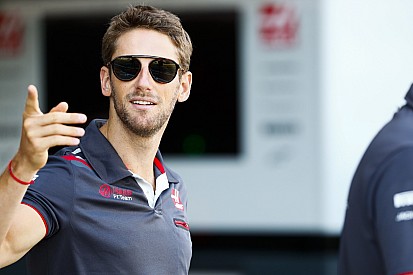 Grosjean : Tout ce que m'a dit Haas en 2015 s'est produit