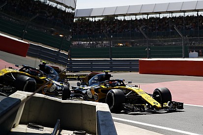 Photos - Vendredi à Silverstone