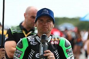 SBK, Morais e Cresson ad Estoril con Kawasaki