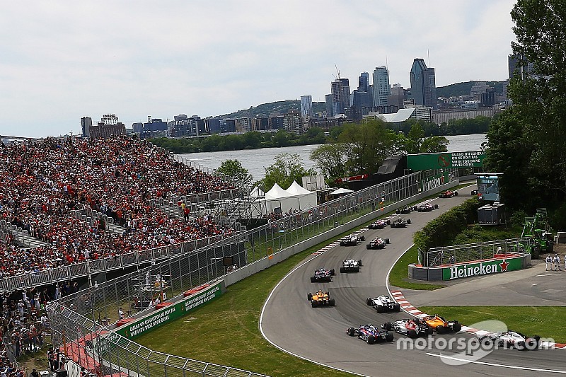 Formule 1-teams tegen verdere uitbreiding van de kalender