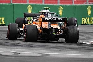 Es wird immer schlechter: Quo vadis, McLaren?