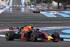 Hoe laat begint de Grand Prix van Frankrijk?