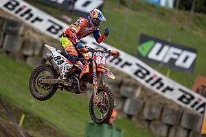 MXGP trekt in 2019 naar China en Hong Kong voor wereldwijde expansie